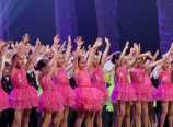  Աշխարհահռչակ «DOLBY» համերգասրահում «Գևորգյան» պարային ակադեմիան նշեց իր հիմնադրման 30-ամյակը