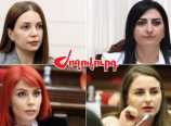 «Ժողովուրդ». Ընդդիմադիր պատգամավորների նկատմամբ գործեր հարուցելու հրահանգ կա