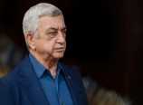 Սերժ Սարգսյանը գործարար տիկնոջից ստացել է $2.985.000 կաշառք. Civic