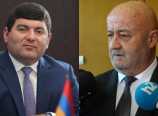 «Դավիթ Համբարձումյանի մասին լավ կարծիք ունեմ, բայց չենք միանա»․ Հովիկ Աղազարյան «Դավիթ Համբարձումյանի մասին լավ կարծիք ունեմ, բայց չենք միանա»․ Հովիկ Աղազարյան