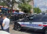 Կրակnցներ Ավանի բացօթյա շուկայի տարածքում, վիրավnրներ կան, այդ թվում՝ 76-ամյա կին Կրակnցներ Ավանի բացօթյա շուկայի տարածքում, վիրավnրներ կան, այդ թվում՝ 76-ամյա կին