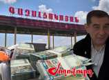 «Ժողովուրդ».Գազագողության բանդան կրկին ակտիվացել է. պատգամավորի որդին գրավով դուրս է եկել հետախուզումից «Ժողովուրդ».Գազագողության բանդան կրկին ակտիվացել է. պատգամավորի որդին գրավով դուրս է եկել հետախուզումից