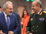 Նիկոլ Փաշինյանն Արմեն Աբազյանին ազատել է ԱԱԾ-ի տնօրենի պաշտոնից Նիկոլ Փաշինյանն Արմեն Աբազյանին ազատել է ԱԱԾ-ի տնօրենի պաշտոնից