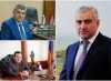 Նոր շինծու քրգործեր. Ադրբեջանը Սամվել Կարապետյանի, Դավիթ Գալստյանի և Արա Աբրահամյանի նկատմամբ հայտարարել է հետախուզում Նոր շինծու քրգործեր. Ադրբեջանը Սամվել Կարապետյանի, Դավիթ Գալստյանի և Արա Աբրահամյանի նկատմամբ հայտարարել է հետախուզում