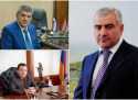 Նոր շինծու քրգործեր. Ադրբեջանը Սամվել Կարապետյանի, Դավիթ Գալստյանի և Արա Աբրահամյանի նկատմամբ հայտարարել է հետախուզում