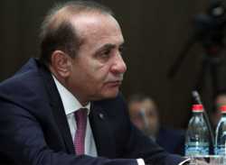 «Ժողովուրդ». Հովիկ Աբրահամյանի գործը դատարան է հասնում
