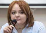Սրբազան Պայքարի ակտիվիստ Լիդյա Մանթաշյանը նույնպես կալանավորվեց երկու ամսով Սրբազան Պայքարի ակտիվիստ Լիդյա Մանթաշյանը նույնպես կալանավորվեց երկու ամսով