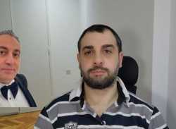 Բլոգեր Լենդրուշը հրապարակավ  քա..եց  հանրությանը ժեխ անվանող  թամադա  Էդգարի գլխին