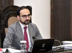 Ի լուր աշխարհի ասում եմ՝ եթե կառուցապատման թույլտվությունների հարթակը սենց աշխատեց, հրաժարվելու ենք. Ավինյան