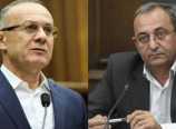 Սեյրան Օհանյանին և Արծվիկ Մինասյանին ՔՊ-ական 59 պատգամավոր զրկեց անձեռնմխելիությունից Սեյրան Օհանյանին և Արծվիկ Մինասյանին ՔՊ-ական 59 պատգամավոր զրկեց անձեռնմխելիությունից