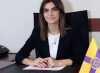 ԲԱՑԱՌԻԿ․ Էջմիածնի նախկին համայնքապետ Դիանա Գասպարյանին մեղադրանք է առաջադրվել.armlur ԲԱՑԱՌԻԿ․ Էջմիածնի նախկին համայնքապետ Դիանա Գասպարյանին մեղադրանք է առաջադրվել.armlur