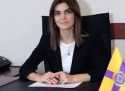 ԲԱՑԱՌԻԿ․ Էջմիածնի նախկին համայնքապետ Դիանա Գասպարյանին մեղադրանք է առաջադրվել.armlur