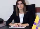ԲԱՑԱՌԻԿ․ Էջմիածնի նախկին համայնքապետ Դիանա Գասպարյանին մեղադրանք է առաջադրվել.armlur ԲԱՑԱՌԻԿ․ Էջմիածնի նախկին համայնքապետ Դիանա Գասպարյանին մեղադրանք է առաջադրվել.armlur