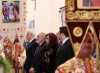«Հրապարակ». Արշավել պատարագի ժամանակ