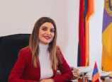 «Դա ոչ մեկին հետաքրքիր չէ». Էջմիածնի նախկին քաղաքապետն ու սկեսուրը՝ մեղադրյալի աթոռին.Azatutyun «Դա ոչ մեկին հետաքրքիր չէ». Էջմիածնի նախկին քաղաքապետն ու սկեսուրը՝ մեղադրյալի աթոռին.Azatutyun