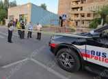 Վիճաբանություն՝ Հրազդանում հայտնի «Մանուշակ» մարկետի մոտ. կա 1 զոհ, 2 վիրավոր.Shamshyan Վիճաբանություն՝ Հրազդանում հայտնի «Մանուշակ» մարկետի մոտ. կա 1 զոհ, 2 վիրավոր.Shamshyan