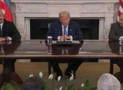 ՈՒՂԻՂ․ Թրամփի անունով ճանապարհ՝ Ադրբեջանին․ Ինչ է կատարվում Սպիտակ տանը.armlur