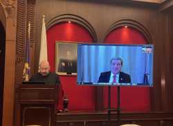 Հայերենի ուսուցիչների ամենամյա հավաք