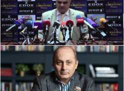 Վարդան Ղուկասյանի կյանքին և առողջությանը վտանգ է սպառնում