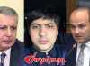 ՔՊ պատգամավորի որդու եւ դեսպանի եղբոր գործերը «սառցախցիկում» են. իրավապահները սպասում են հրահանգի՞․ «Ժողովուրդ»