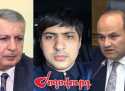 ՔՊ պատգամավորի որդու եւ դեսպանի եղբոր գործերը «սառցախցիկում» են. իրավապահները սպասում են հրահանգի՞․ «Ժողովուրդ»