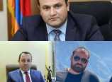 ԱՄՆ-ում ՀՀ դեսպան Նարեկ Մկրտչյանի եղբորը մեղադրանք առաջադրվեց. Նա տնային կալանքի տակ է.armlur