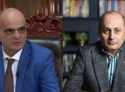 BREAKING: Vardan Ghukasyan