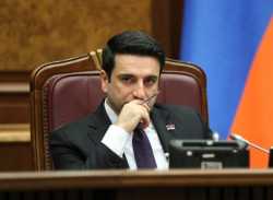  Իշխանության ներսում իրար «միս են ուտում». Ալեն Սիմոնյանի ապագան հարցականի տակ է