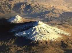 Արարատից հրաժարվելը՝ հրաժարում է սրտից…