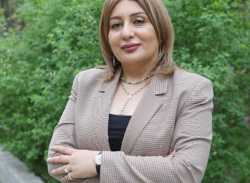 Փաստորեն (COVID-19) համավարակի ժամանակ պարեկից մինչև ԱՆ նախարար աշխատել են իրենց ֆանտազիաներով, որի արդյունքում՝ 8000 մահ. Անուշ Պողոսյան