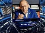 ՀԱՄԼԵՏ ՂՈՒՇՉՅԱՆԻ ԲԱՑԱՌԻԿ ՀԱՐՑԱԶՐՈՒՅՑԸ ՎԱՐԴԱՆ ՂՈՒԿԱՍՅԱՆԻ ՀԵՏ