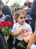 44-օրյա աղետի հիշատակությունը «Փոքրիկ Հրեշտակներ» շաբաթօրյա մայր դպրոցում