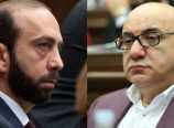 Արարատ Միրզոյանն ու Գուրգեն Արսենյանն ասելիք չունե՞ն