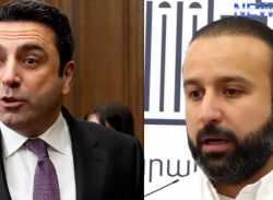  Ճանճին խնդրում եմ էն կողմ տարեք. ի՞նչ է կատարվում Ալեն Սիմոնյանի և Հայկ Սարգսյանի միջև