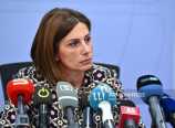 Ի՞նչ փորձանք է պատրաստվում բերել ժողովրդի գլխին Անահիտ Ավանեսյանը