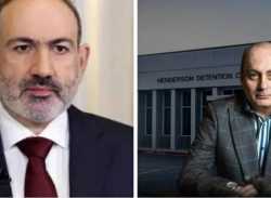Նիկոլ Փաշինյանի սկանդալային կոչը. դրա համա՞ր են Վարդան Ղուկասյանին ազատազրկել...