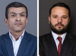 Փաստաբան Արայիկ Պապիկյանը հայտարարում է անժամկետ գործադուլ Փաստաբան Արայիկ Պապիկյանը հայտարարում է անժամկետ գործադուլ