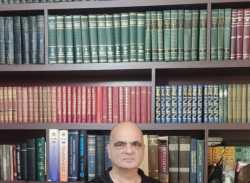 Հարկավոր է իմանալ, որ վիրտուալ տիրույթը ևս հասարակական տիրույթ է ... Հարկավոր է իմանալ, որ վիրտուալ տիրույթը ևս հասարակական տիրույթ է ...