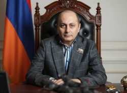 Վարդան Ղուկասյանի ելույթը Վարդան Ղուկասյանի ելույթը