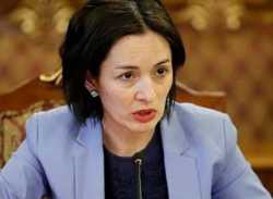 Ծիծեռնակաբերդի հուշահամալիրի շուրջ ստեղծված իրավիճակը մնում է մտահոգիչ. Ժաննա Անդրեասյանը չի կարողանալու խուսափել անձնական պատասխանատվությունից