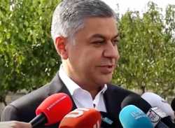 «Վարչական ռեսուրսի դեմ պայքարելու ենք մեր ժպիտներով, մեր աշխատանքով, մեր խոսքով».Արթուր Վանեցյան