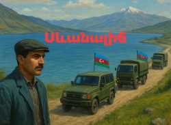 Եթե պետությունը ղեկավարում են մարդիկ, ովքեր խաղում են դերասանի, այլ ոչ թե պետական գործչի դեր, ապա իրական թատրոնը վերածվում է ողբերգության.ճշմարտության ձայն