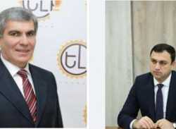 Արամ Սարգսյանի և Արգիշտի  Մեխակյանի նմանությունը` աթոռամոլությունն է