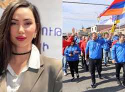 Ձերբակալել են «Հաղթանակ» դաշինքի անդամներին և կողմնակիցներին