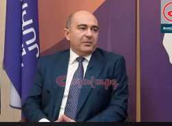Երբ որ քաղաքական թիմը կազմված ա ոչ քաղաքական գործիչներից, բնականա որ չեն հասկանում ինչ են անում