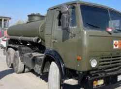 Ադրբեջանական բենզինը՝ որպես ազգային ստորացում