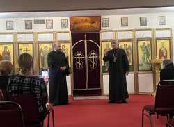 Փալմդելի հայ համայնքը՝ հոգևոր և ազգային վերածննդի ճանապարհին. հիմնվում է քաղաքի առաջին հայկական դպրոցը