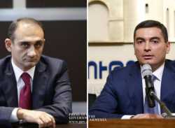 Ինչո՞ւ են ձերբակալել ՊԵԿ նախագահի նախկին տեղակալին․ ի՞նչ կապ ունի Վարդան Հարությունյանը․ մանրամասներ