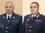 Արամ Ղազարյանը կազատվի ոստիկանապետի պաշտոնից. հայտնի է՝ ինչ պաշտոնի կնշանակվի նա, և ով կլինի նոր ոստիկանապետը