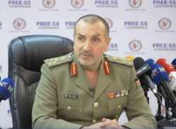 Քենիայի փոխոստիկանապետ, գեներել-լեյտենանտ Արտակ Սարգսյանին Աստված ճիշտ ժամանակին ուղարկեց մեր բզկտված, հազար տեղից արնածոր ու թշվառ ԵՐԿԻՐԸ. Ֆիալկա Խաչատուրի